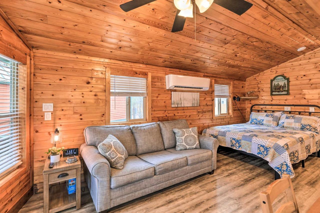 Apartment Beautiful With Fire Pit! *