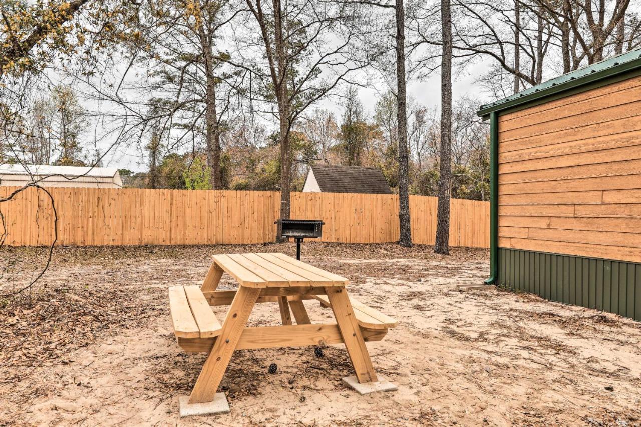 Beautiful With Fire Pit! * New Bern